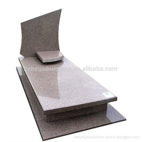 headstone urn machineamerica style